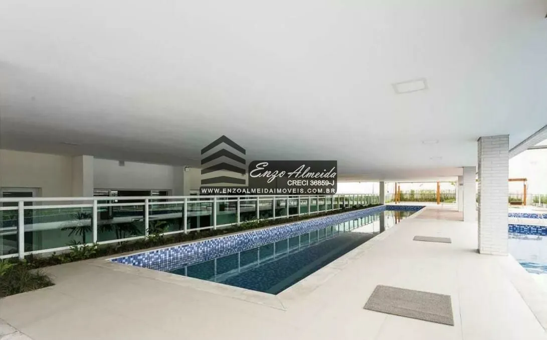 Imagem Apartamento à venda em São Paulo/SP