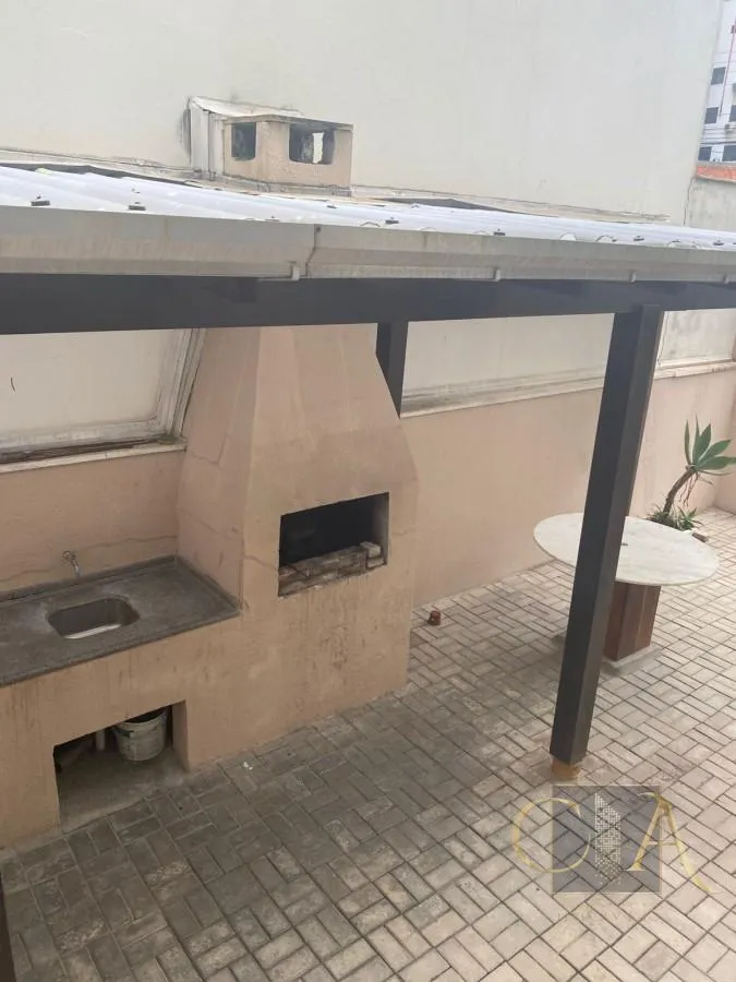 Imagem Apartamento para Temporada em Itapema, Centro, 2 dormitórios, 1 banheiro, 1 vaga