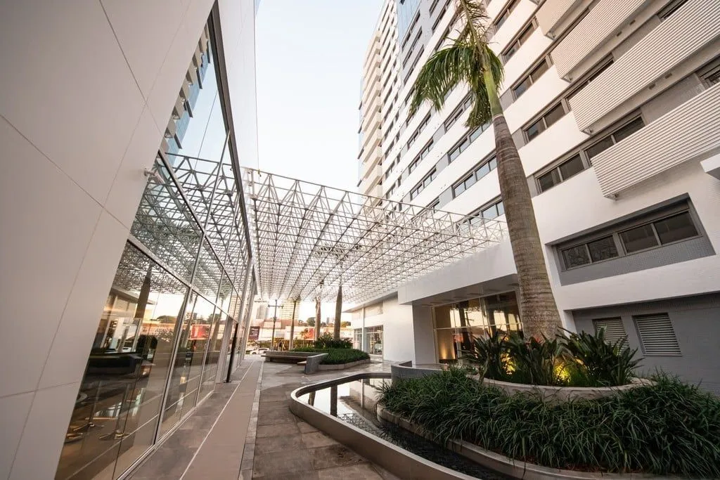 Imagem Sala Comercial em Jardim Europa