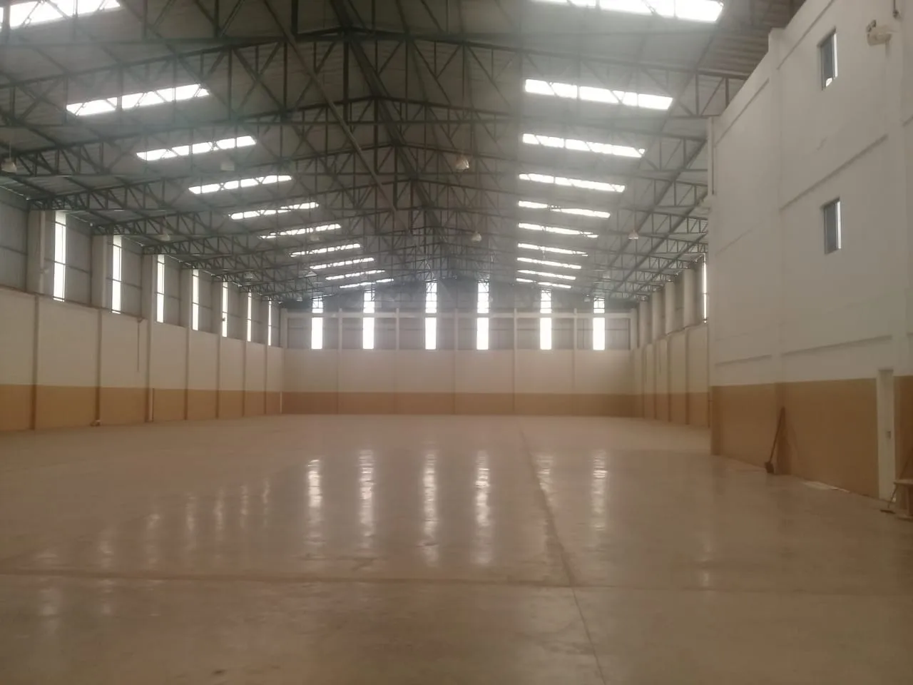 Imagem GALPAO INDUSTRIAL em SOROCABA - SP, CAJURU DO SUL