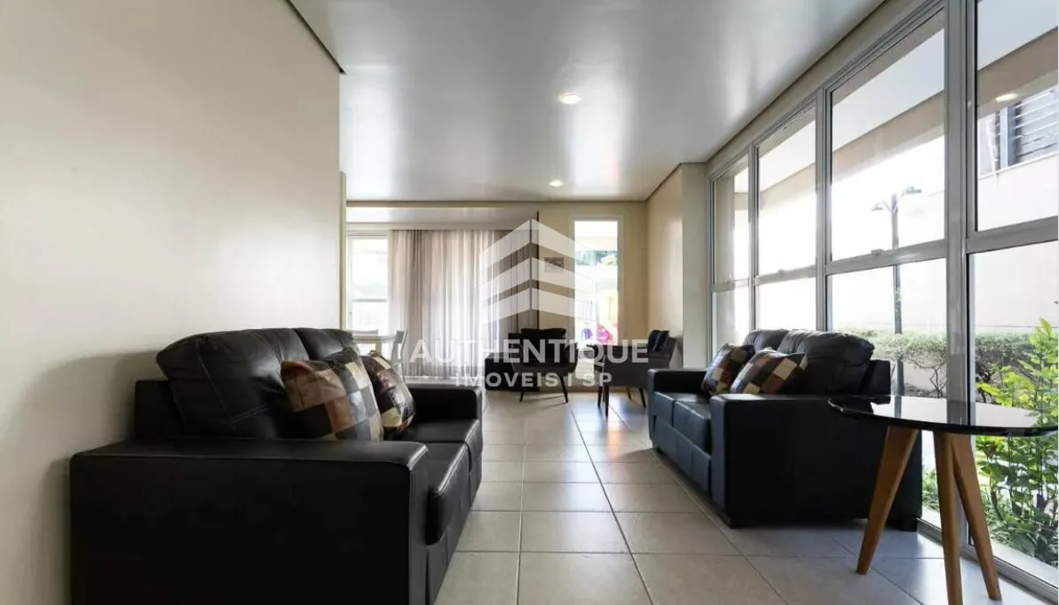Imagem Inside Vila Olímpia - Apartamento à venda no bairro Vila Olímpia - São Paulo/SP, Zona Sul