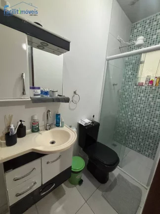 Imagem SOBRADO À VENDA NO BAIRRO ASSUNÇÃO - SÃO BERNARDO DO CAMPO - SP