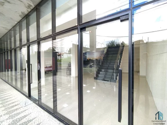 Imagem Apartamentos com 02 e 03 quartos c/suíte, 02 vagas, outras unidades disponíveis, Cabral