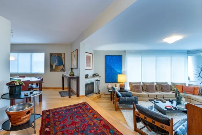 Imagem APARTAMENTO RESIDENCIAL em São Paulo - SP, Real Parque
