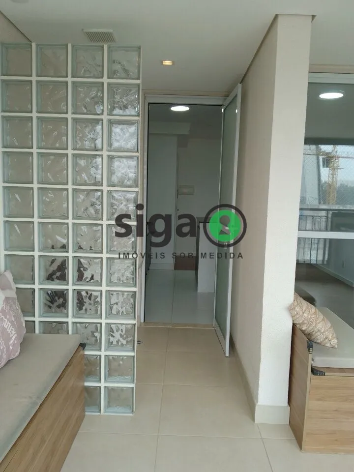 Imagem Apartamento á Venda- 67 m² com 2 quartos (1 Suíte), 2 Vagas na Granja Julieta!