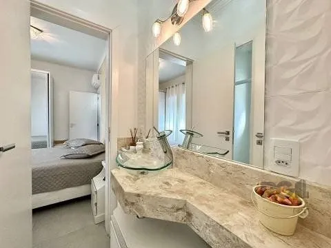 Imagem casa condomínio - 4 dormitórios - 192,00 m² - CAPÃO DA CANOA