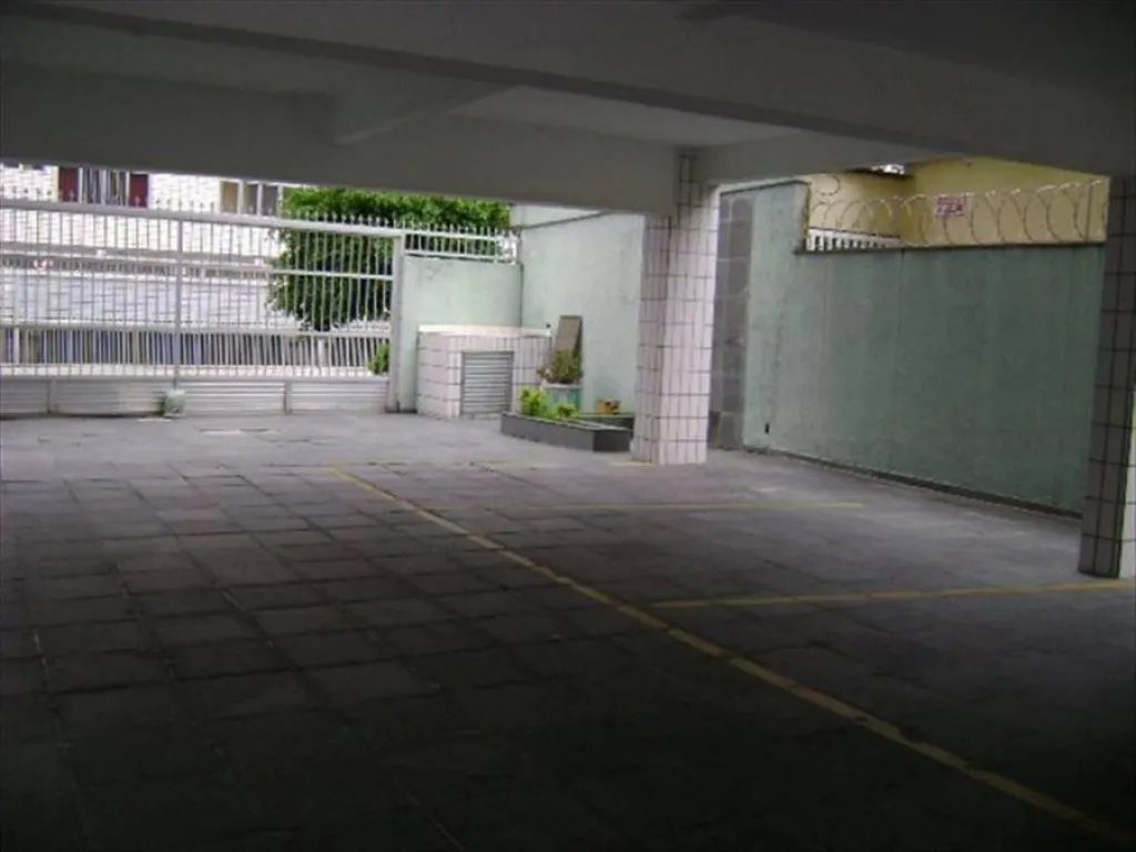 Imagem APARTAMENTO COM 48,57 m² - TUPI - PRAIA GRANDE SP
