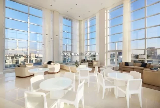 Imagem Apartamento para venda no Campo Belo São Paulo SP