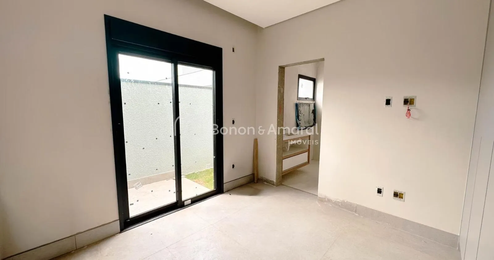 Imagem Casa a venda no Condomínio Santorini, Parque Brasil 500, Paulínia.