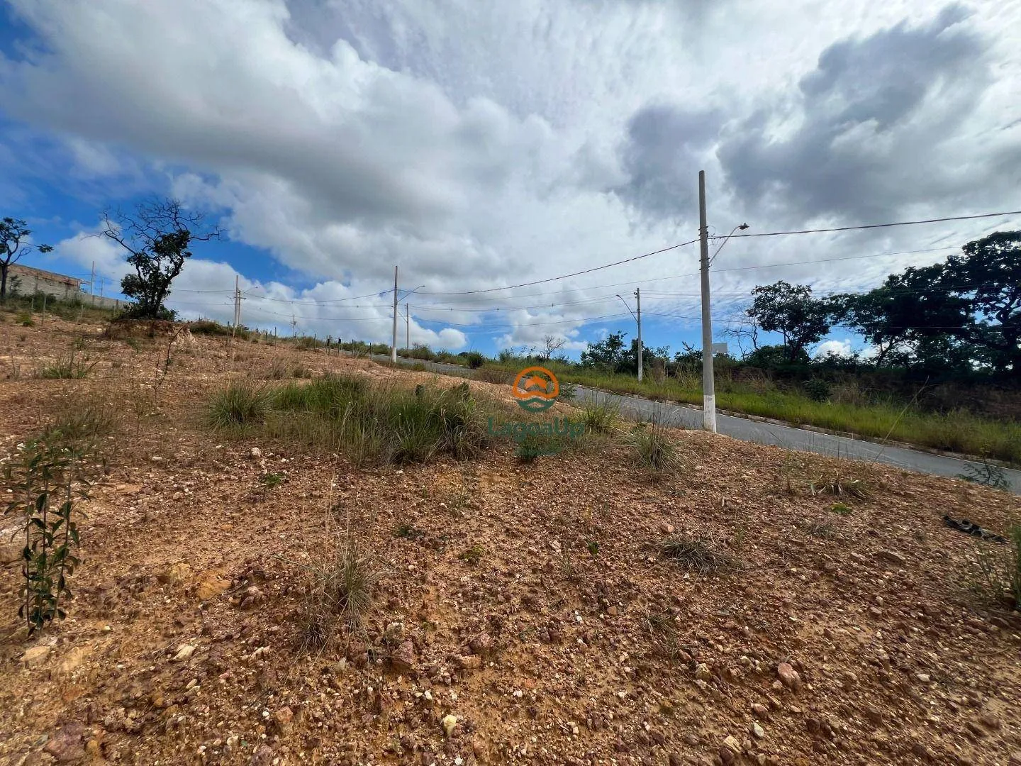 Imagem Terreno à venda no Parque das Orquídeas - Lagoa Santa, Minas Gerais