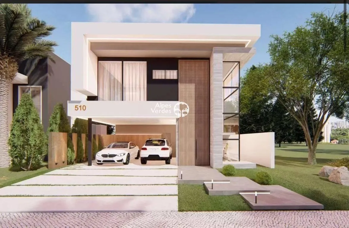 Imagem Vende-se casa em condominio parque de Porto Belo- 03 Quartos- R$5.550.000,00