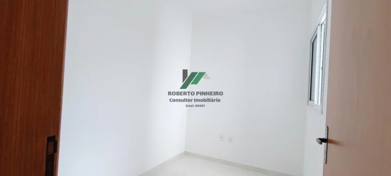 Imagem Apartamento sem condomínio 2 Quartos Santo Andr?(C) - SP - Parque das Nações