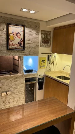 Imagem APARTAMENTO À VENDA NO BROOKLIN 3 DORMITÓRIOS