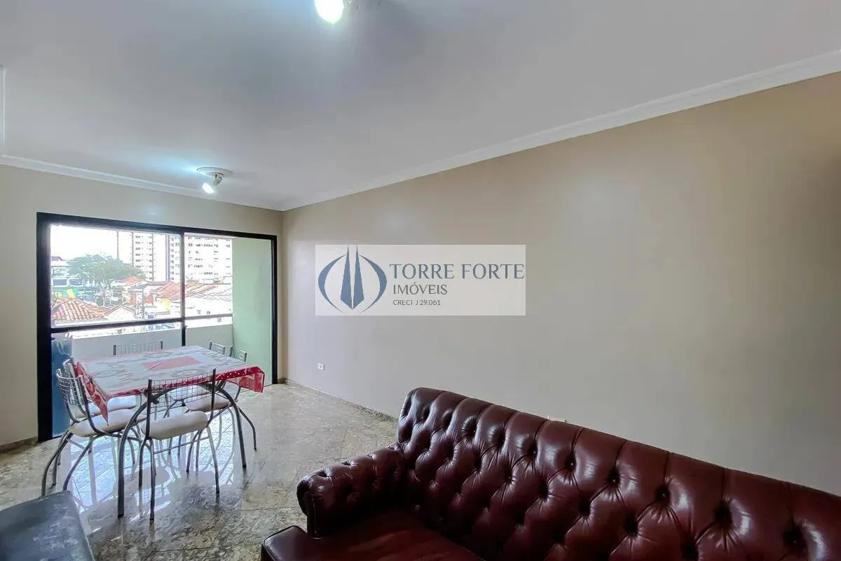 Imagem Apartamento 3 dormitórios 2 banheiros 2 vagas no Alto Mooca Aceita permuta