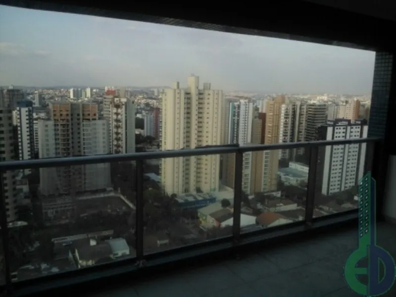 Imagem Apartamento de Luxo à Venda: 4 Quartos e 2 Suítes no Jardim, Santo André-SP! Condomínio Edifício Arcádia, 175m² e 4 Vagas.