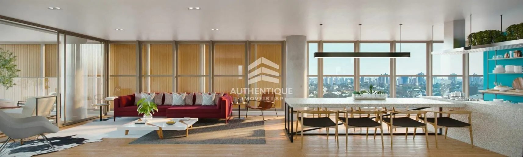 Imagem Apartamento à venda em São Paulo/SP