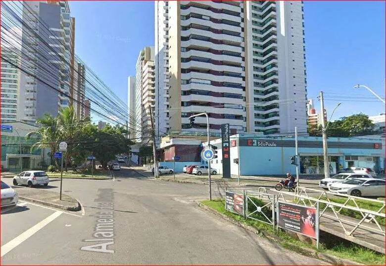 Imagem Apartamento à venda em Salvador, Caminho das Árvores, com 2 quartos, 73m2