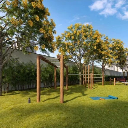 Imagem VINX VILA TOLSTÓI - Aptos de 36 a 71m², 2 e 3 dorms, com mais de 20 itens de lazer!