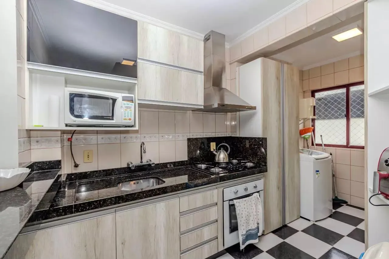 Imagem Apartamento com vista para o mar à venda com 116m2 por R$ 2.999.000,00