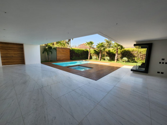 Imagem Casa com 5 Quartos à Venda, 1.600 m² em Barra da Tijuca - Rio de Janeiro