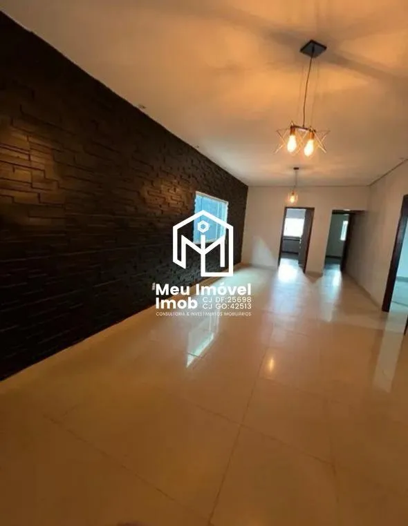 Imagem Casa 3 Quartos 1 Suíte 3 Vagas 380m² Vicente Pires