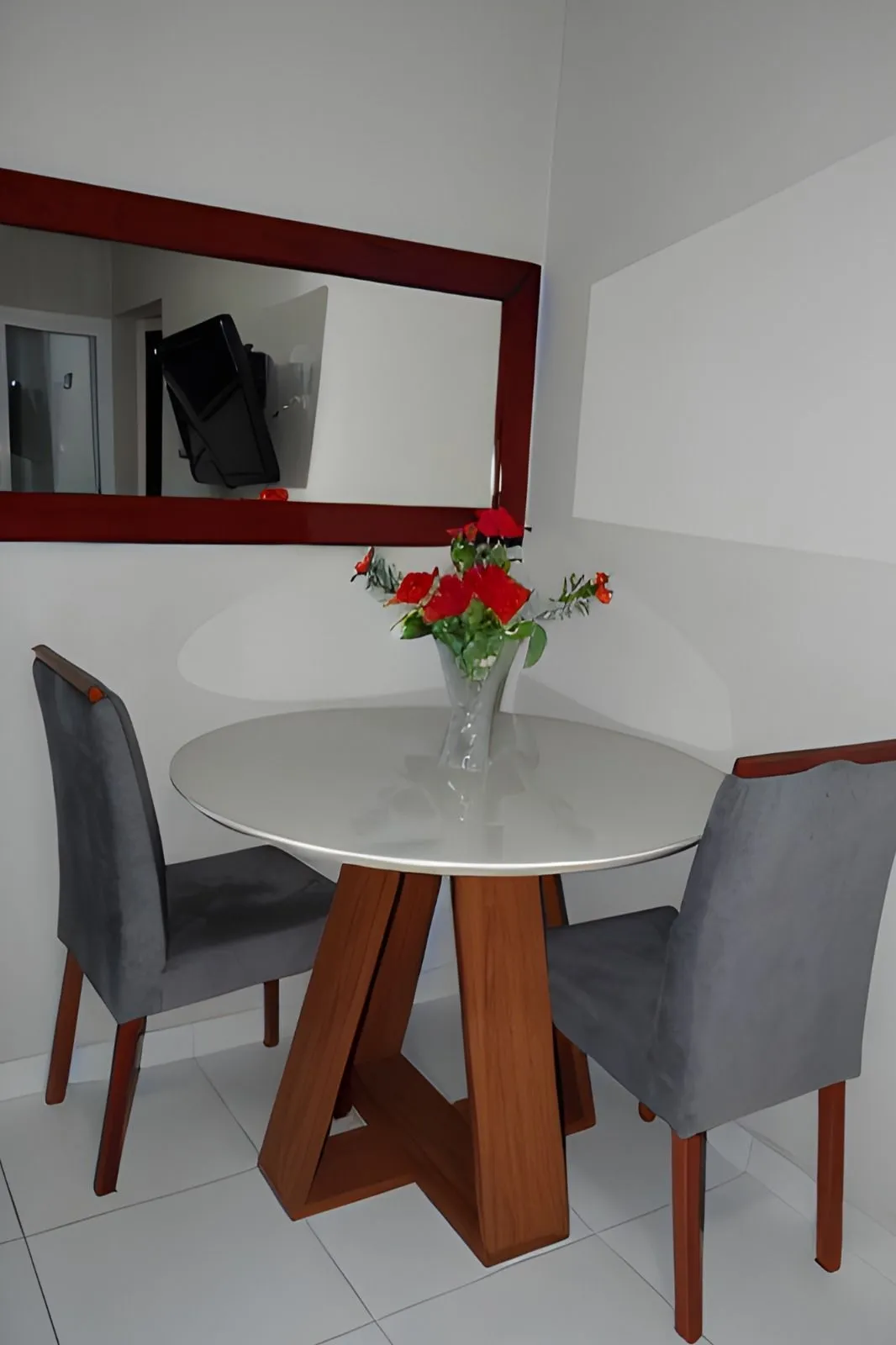 Imagem Apartamento à venda, Loteamento Residencial Andrade, Pindamonhangaba, SP