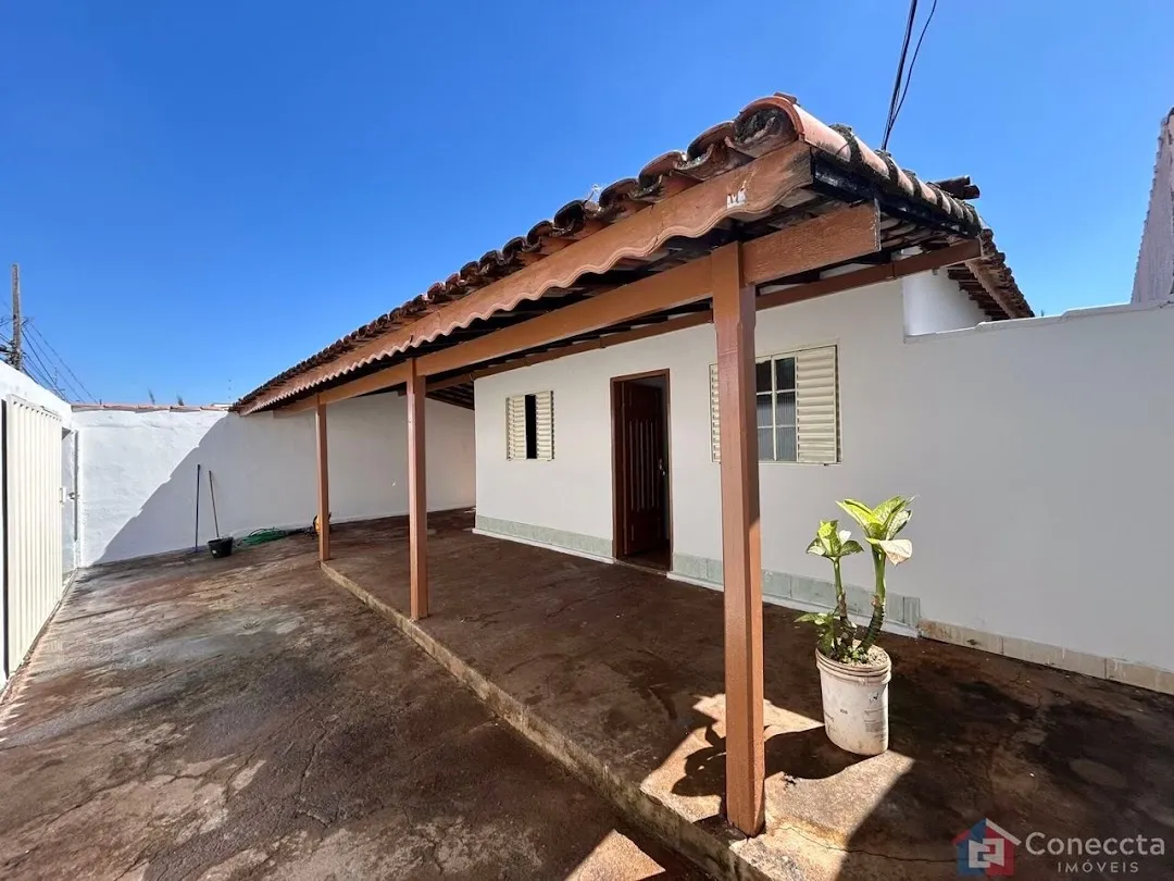 Imagem Casa Residencial à venda, Nova Floresta, Patos de Minas - CA0293.