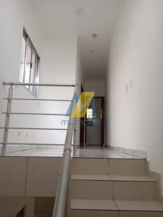 Imagem Casa com 3 Dormitórios, Suíte, 2 Vagas e Água e Luz Individuais