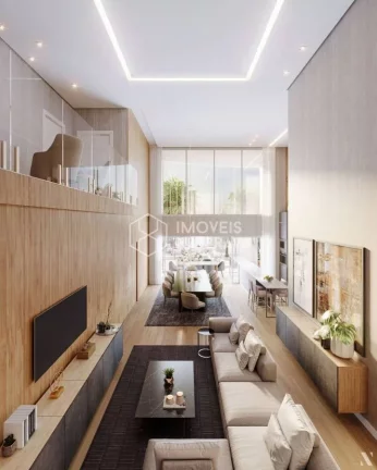 Imagem APARTAMENTO COBERTURA A VENDA RESERVA FIGUEIRA - PRAIA BRAVA, ITAJAÍ SC