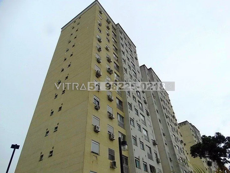 Imagem 2 dorm andar alto 1 vaga escriturada