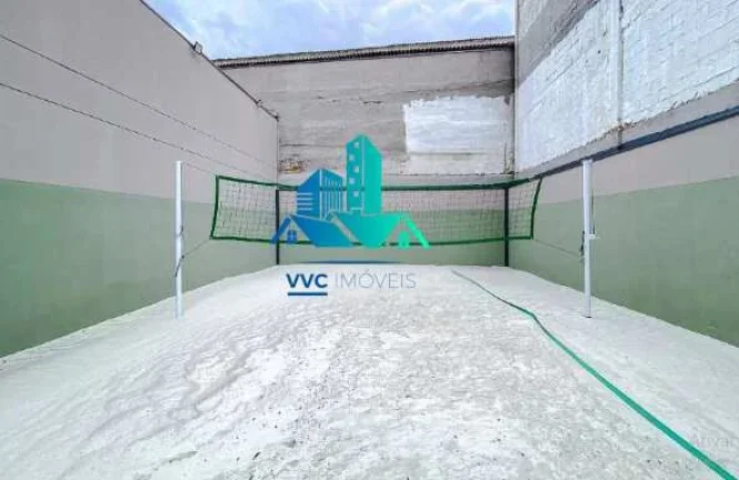 Imagem Oportunidade Única! Apartamento Novo a 30m do Metrô na Mooca!