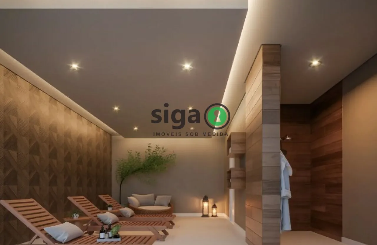 Imagem APARTAMENTO Á VENDA NA VILA ANDRADE COM 2 VAGAS E 3 DORMITÓRIOS!