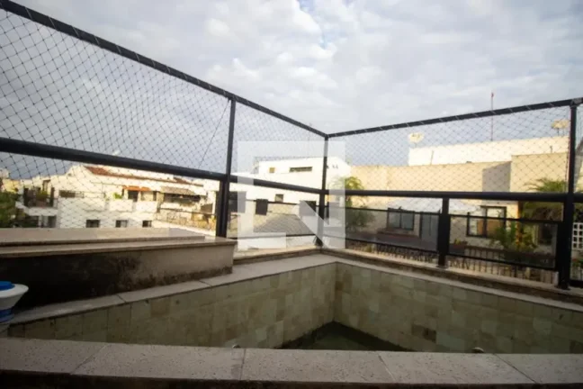 Imagem Apartamento à Venda - Recreio, 4 Quartos, 205 m2