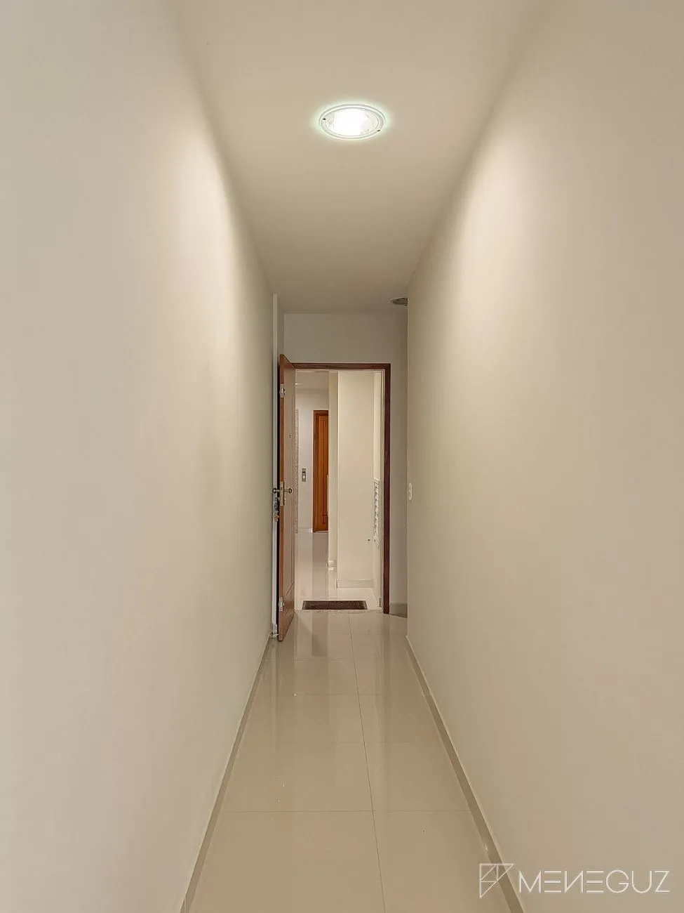 Imagem Apartamento à venda na Praia do Morro, Guarapari - 2 suítes, mobilhado, com elevador