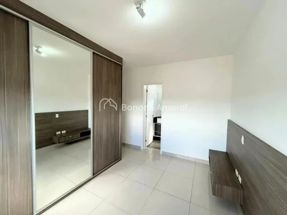 Imagem Apartamento moderno com 2 dormitórios (1 suíte), rico em armários planejados, andar alto e vista,...