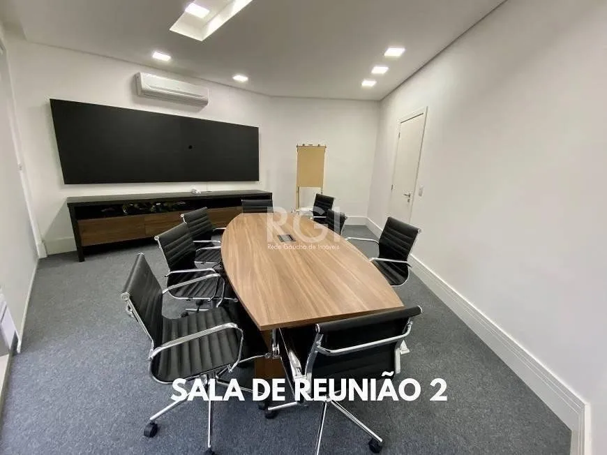 Imagem Sala Comercial em Rio Branco