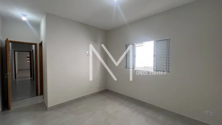 Imagem Casa para venda 2 Quartos 1 Suíte 114m² - Bairro Santana