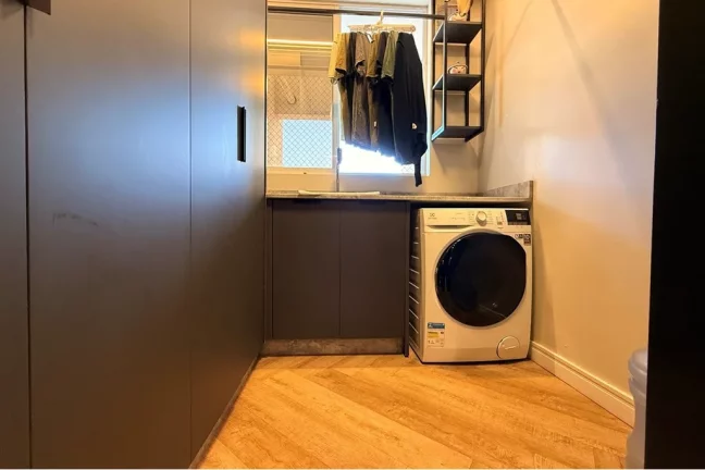 Imagem Apartamento à venda em Itajaí, Fazenda, com 3 quartos, 107m2