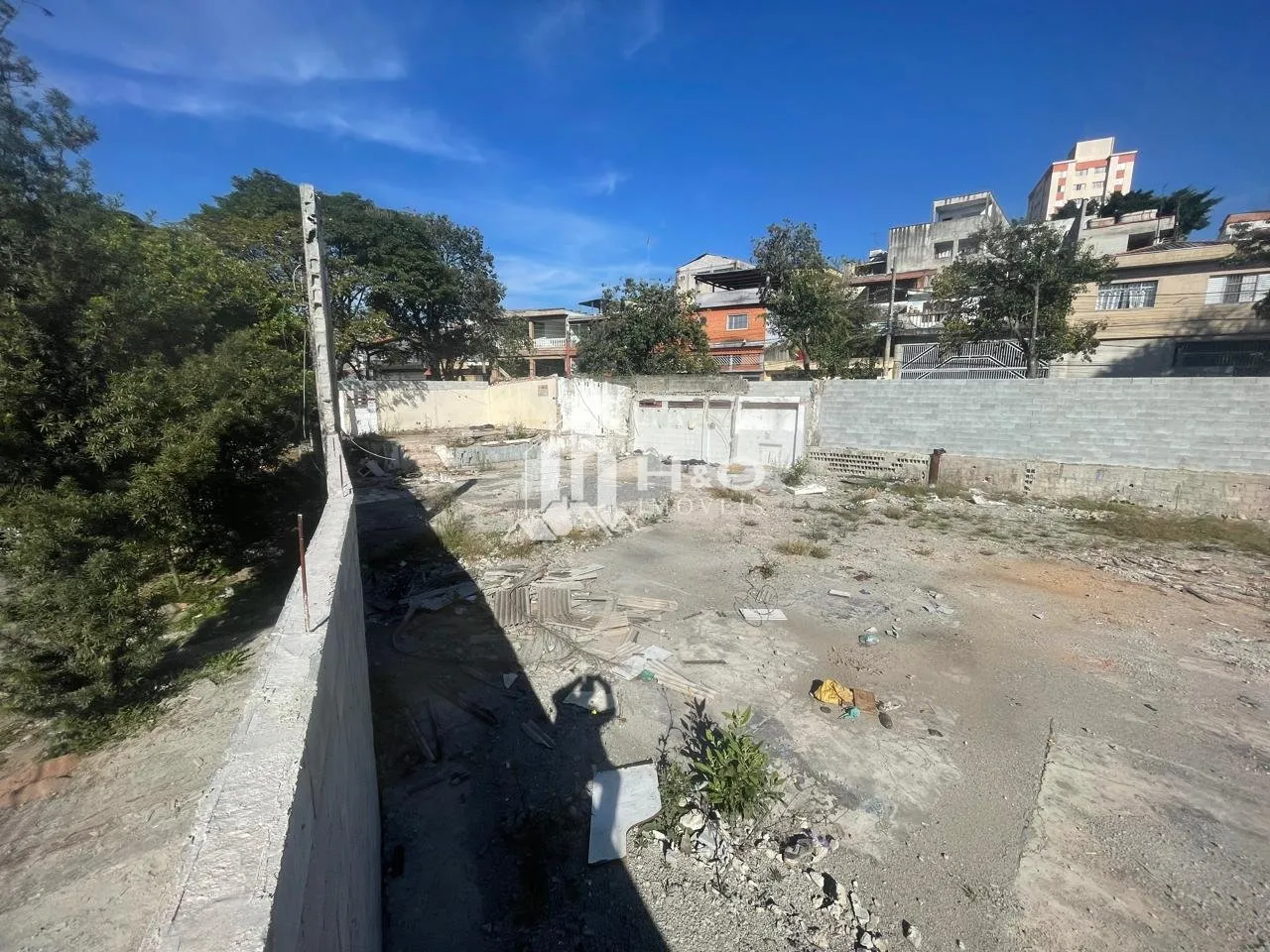Imagem Terreno à Venda na Cidade Líder com 880 m² Excelente Oportunidade para Incorporação e