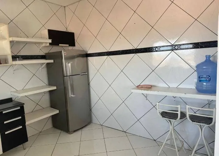Imagem APARTAMENTO 2 QUARTOS BAIRRO CPA MOBILIADO