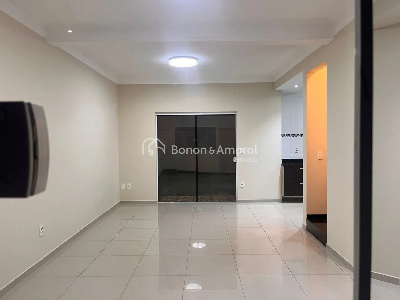 Imagem Casa a venda no Terras do Barão em Campinas!!