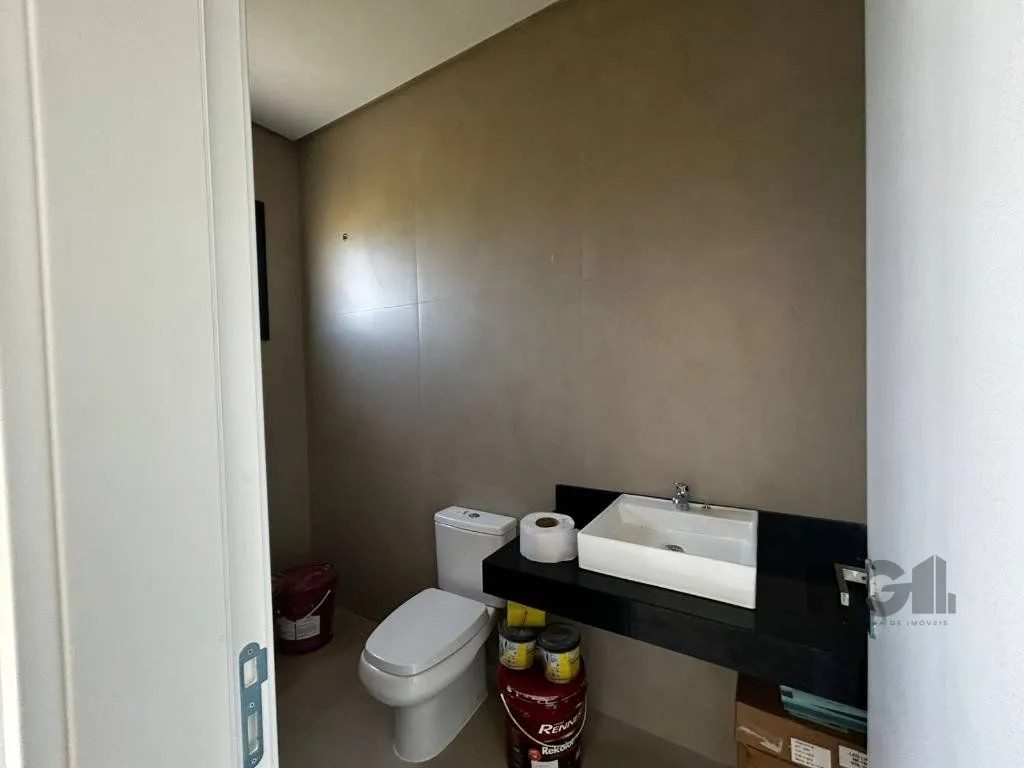Imagem Casa de Condomínio em Atlântida Sul