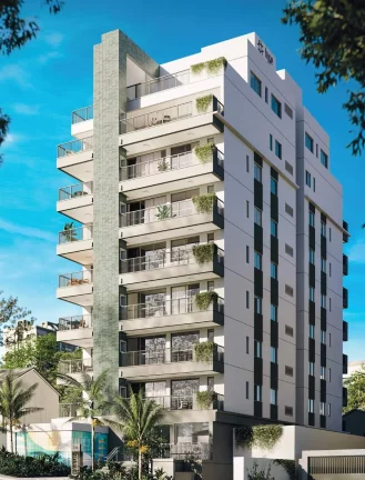 Imagem Cravo Casa Nativa - Apartamento à venda no bairro Portão - Curitiba/PR