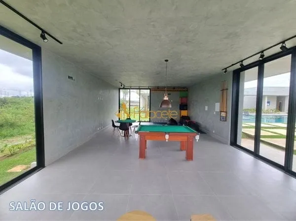 Imagem Terreno Plano com Projeto Aprovado no Condomínio Bosque do Imperador - Portaria 24h, Área de Lazer e Localização Privilegiada