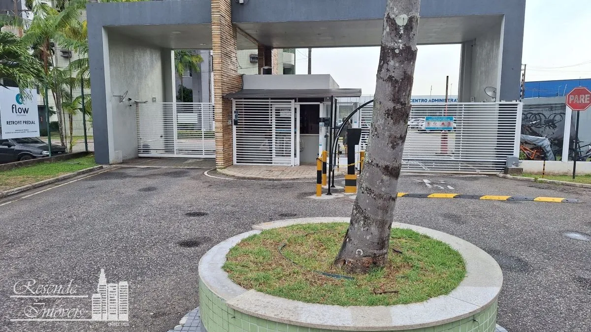 Imagem APARTAMENTO 3 DORMITÓRIOS À VENDA EM PARQUE VERDE, BELÉM/PA