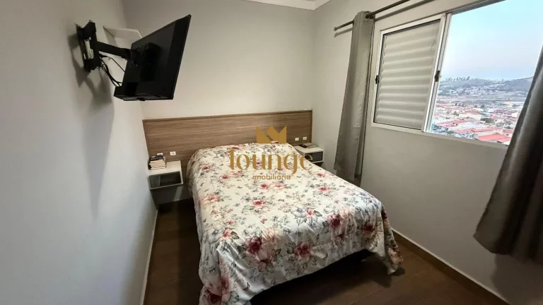 Imagem Apartamento à Venda Jd Prestes de Barros ZL - Sorocaba/SP