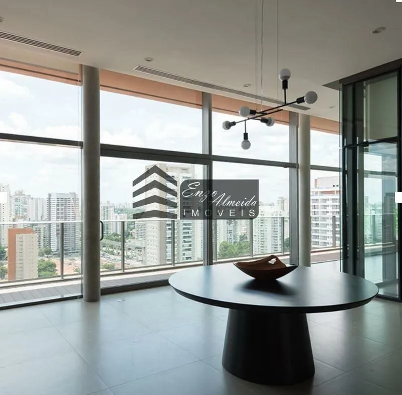 Imagem Apartamento à venda em São Paulo/SP