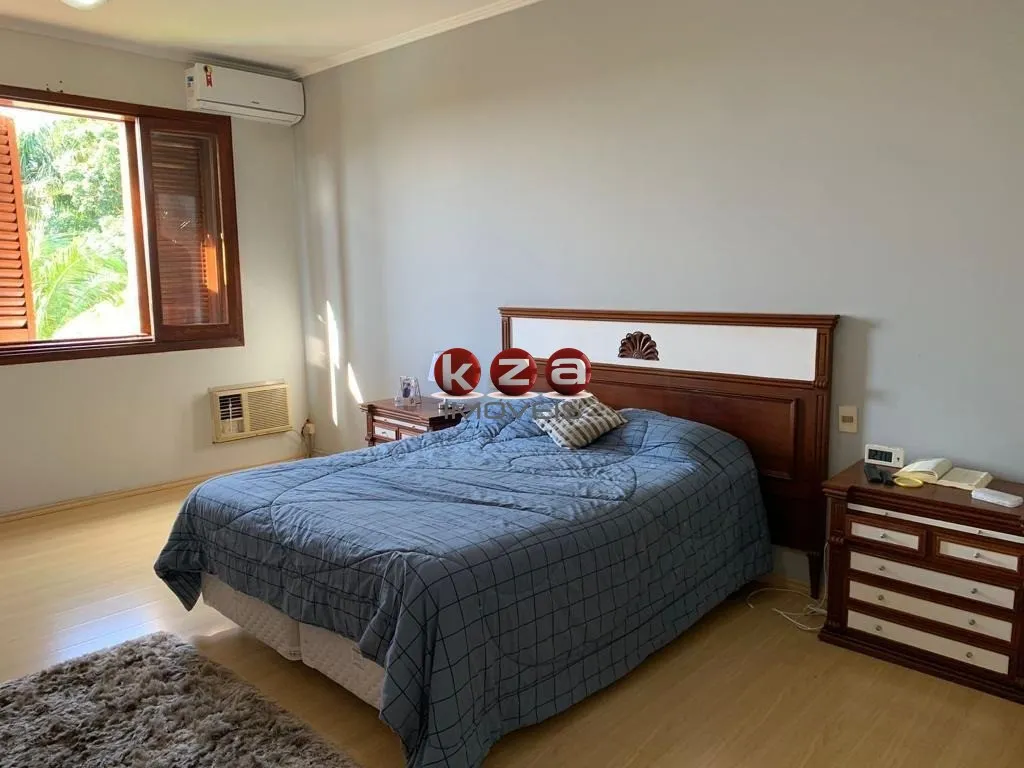 Imagem Imperdível! Casa de alto padrão em condomínio na cidade de Campinas-SP, bairro Condomínio Estância Paraíso: 4 quartos, 4 suítes, 3 salas, 6 banheiros, 6 vagas de garagem, 580m².