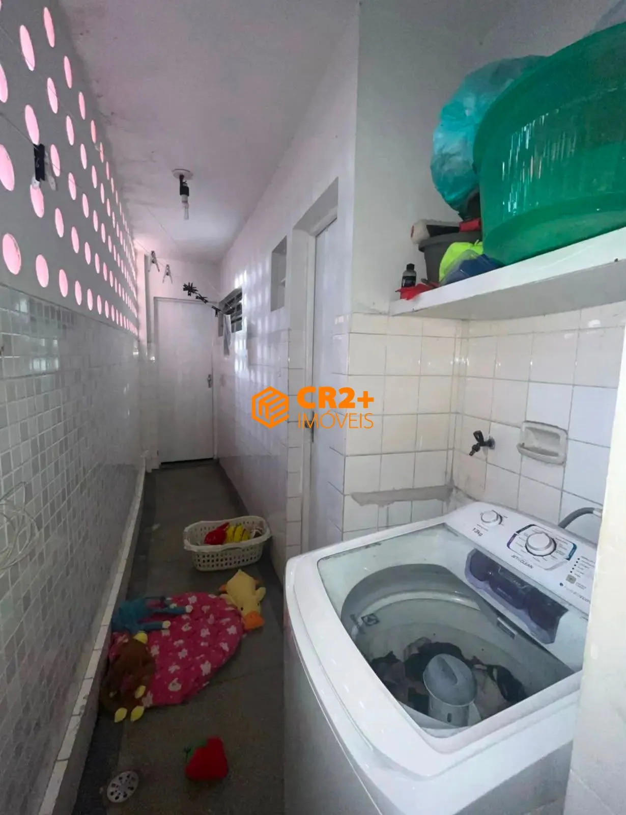 Imagem Vendo Apartamento 90m² na Boa Vista