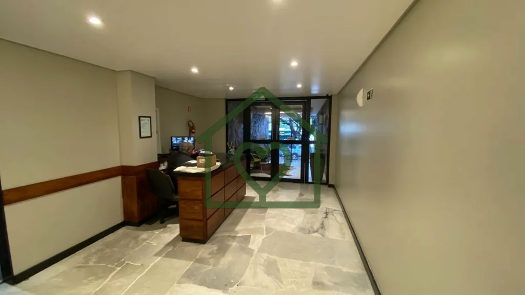 Imagem Apartamento de 2 dormitórios no Centro Histórico! Excelente apartamento, em prédio tradicional, a...